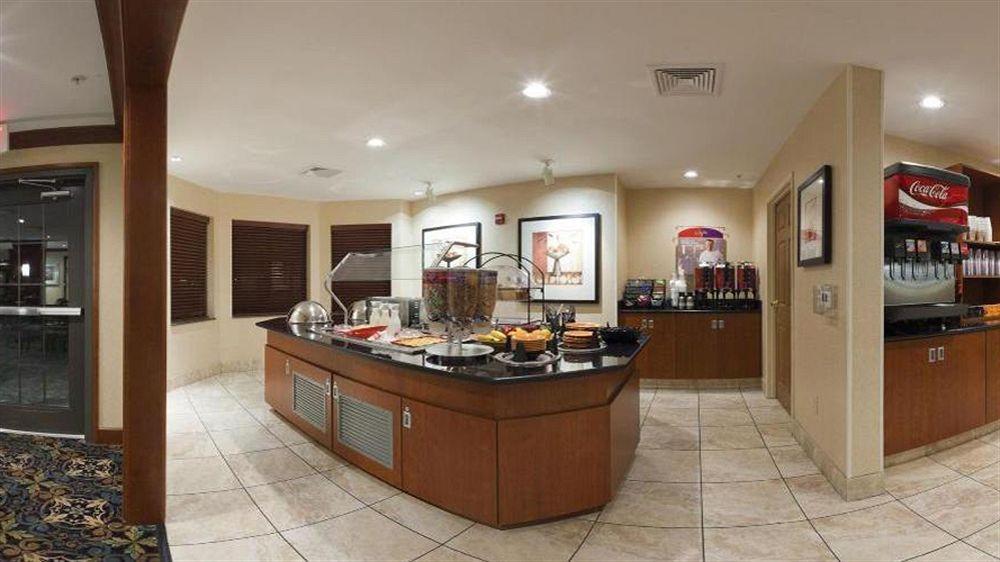 Staybridge Suites Harrisburg-Hershey By Ihg Eksteriør billede