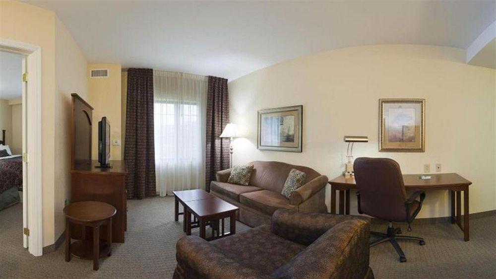 Staybridge Suites Harrisburg-Hershey By Ihg Eksteriør billede