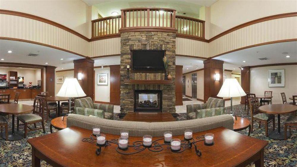 Staybridge Suites Harrisburg-Hershey By Ihg Eksteriør billede