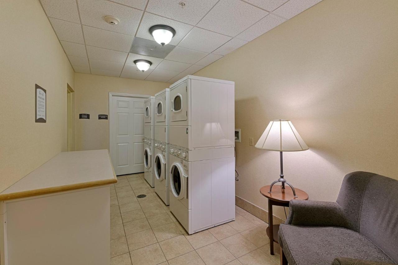 Staybridge Suites Harrisburg-Hershey By Ihg Eksteriør billede