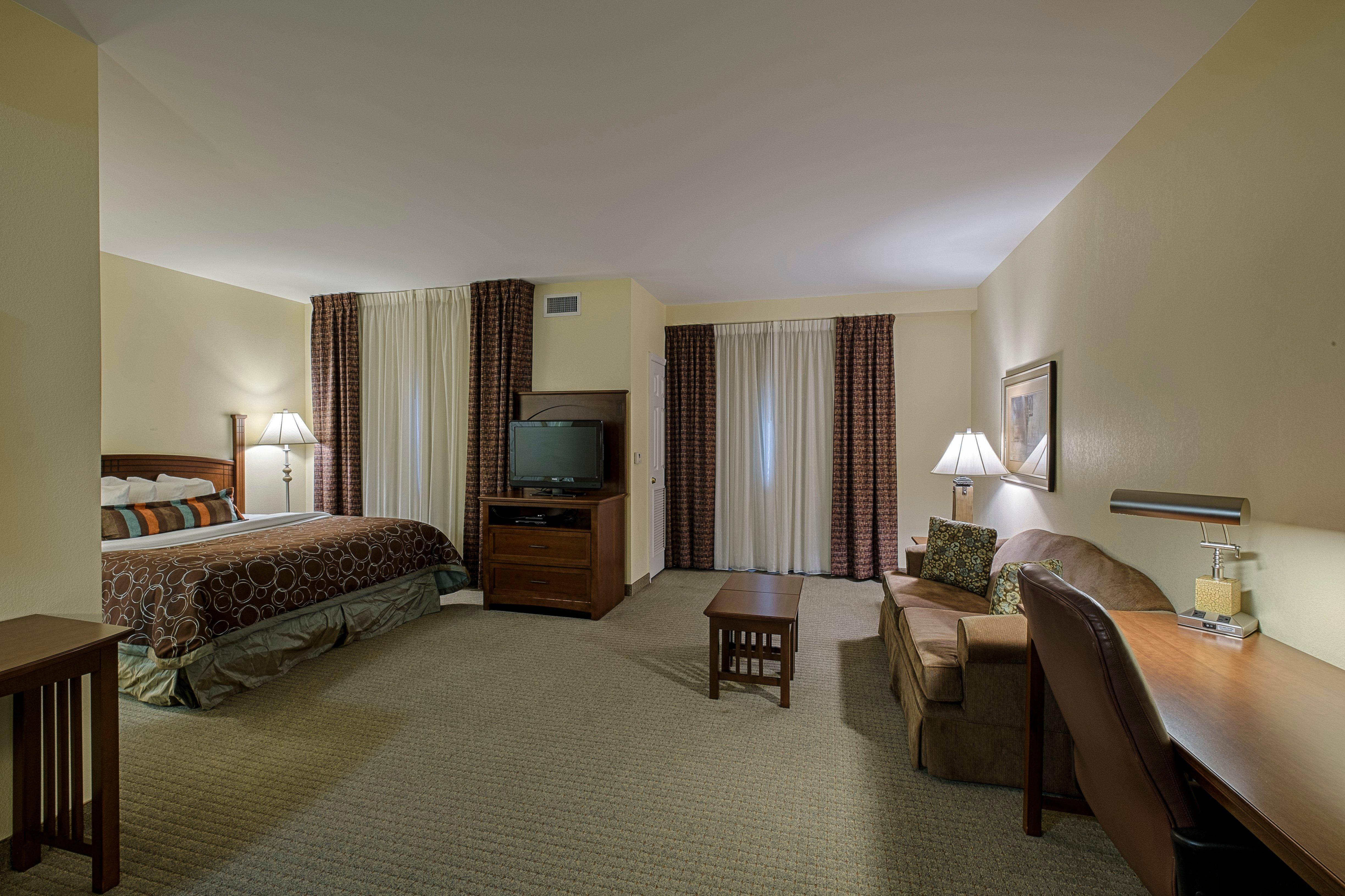 Staybridge Suites Harrisburg-Hershey By Ihg Eksteriør billede