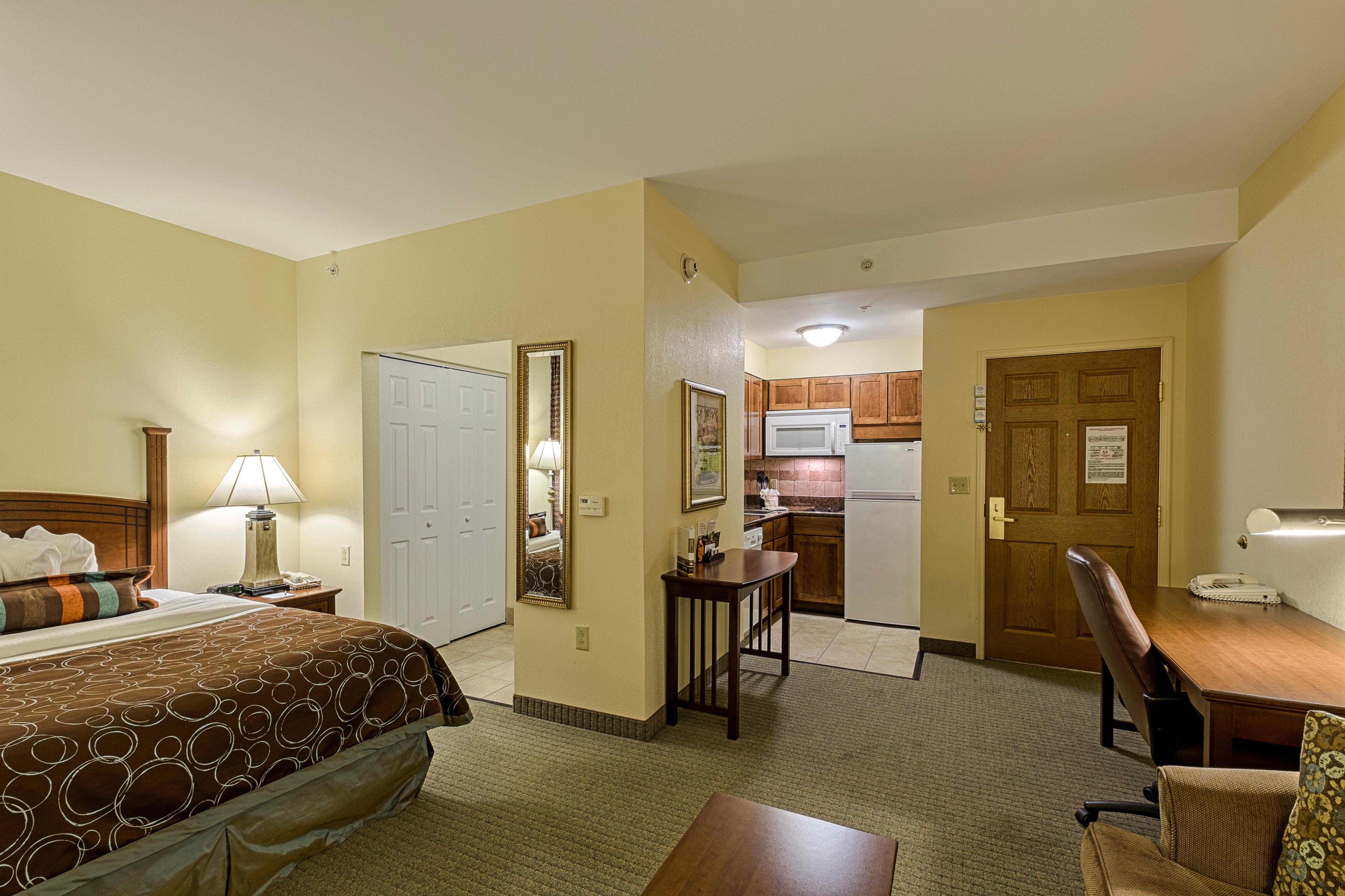 Staybridge Suites Harrisburg-Hershey By Ihg Eksteriør billede