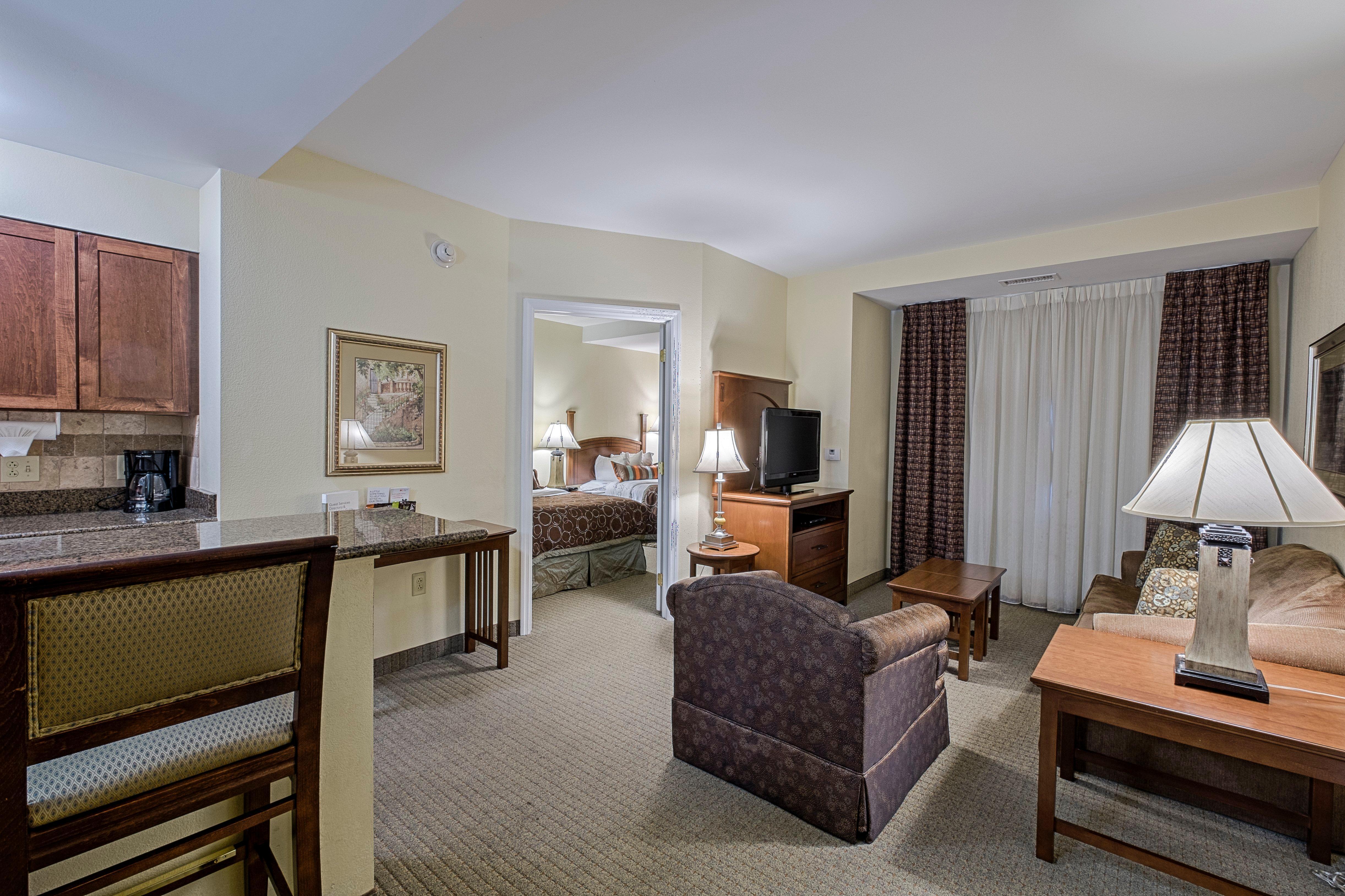 Staybridge Suites Harrisburg-Hershey By Ihg Eksteriør billede