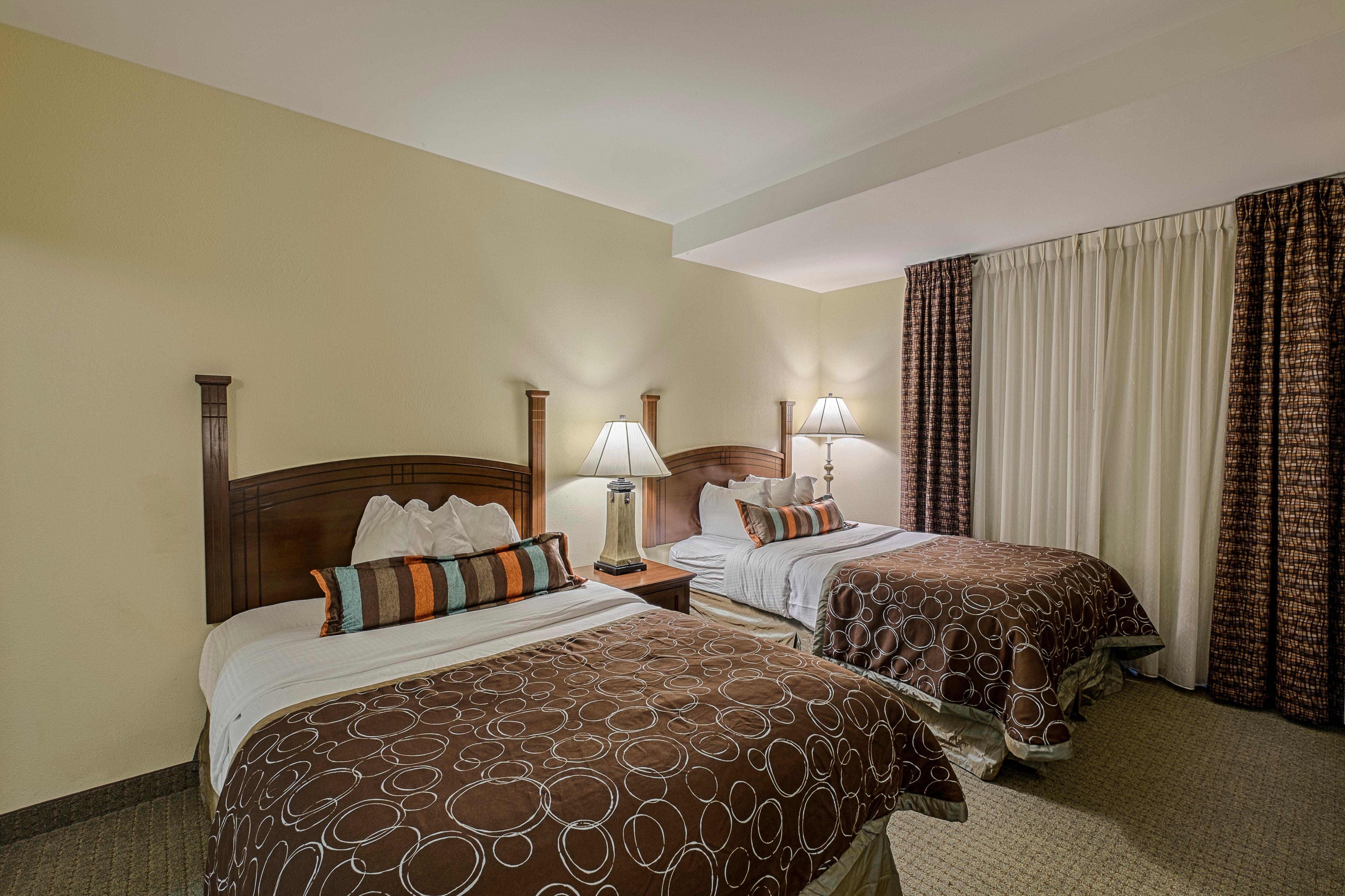 Staybridge Suites Harrisburg-Hershey By Ihg Eksteriør billede