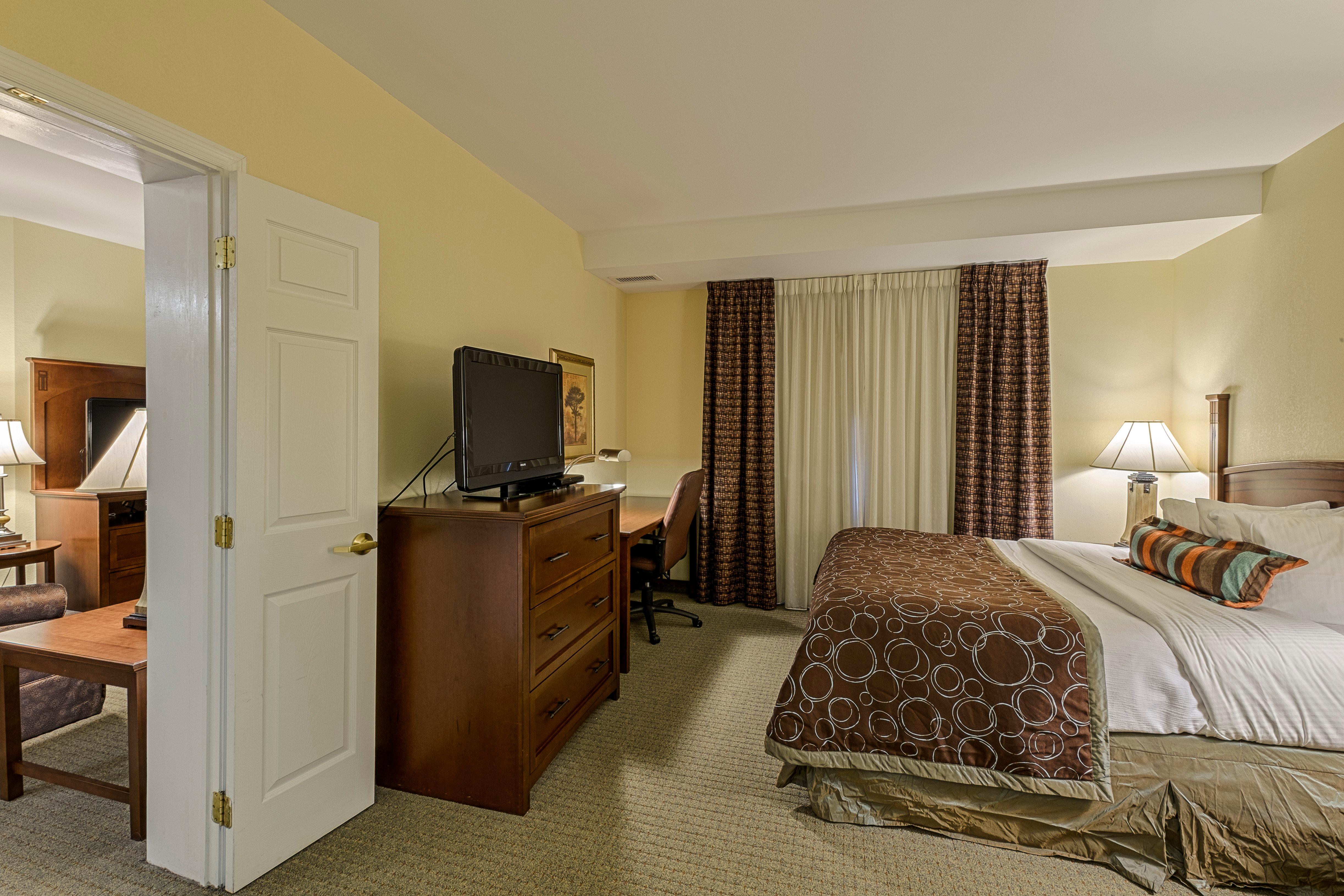 Staybridge Suites Harrisburg-Hershey By Ihg Eksteriør billede