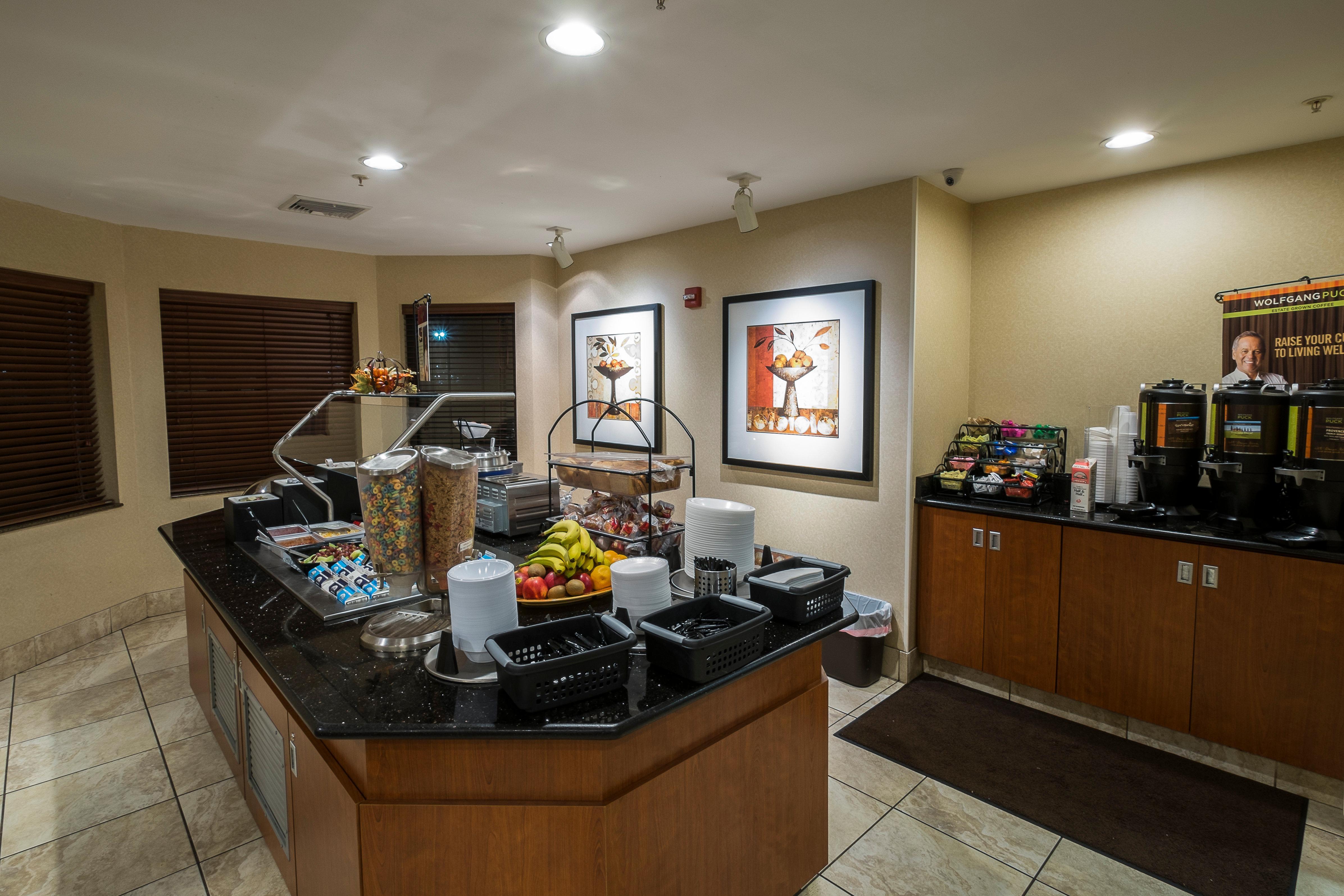 Staybridge Suites Harrisburg-Hershey By Ihg Eksteriør billede