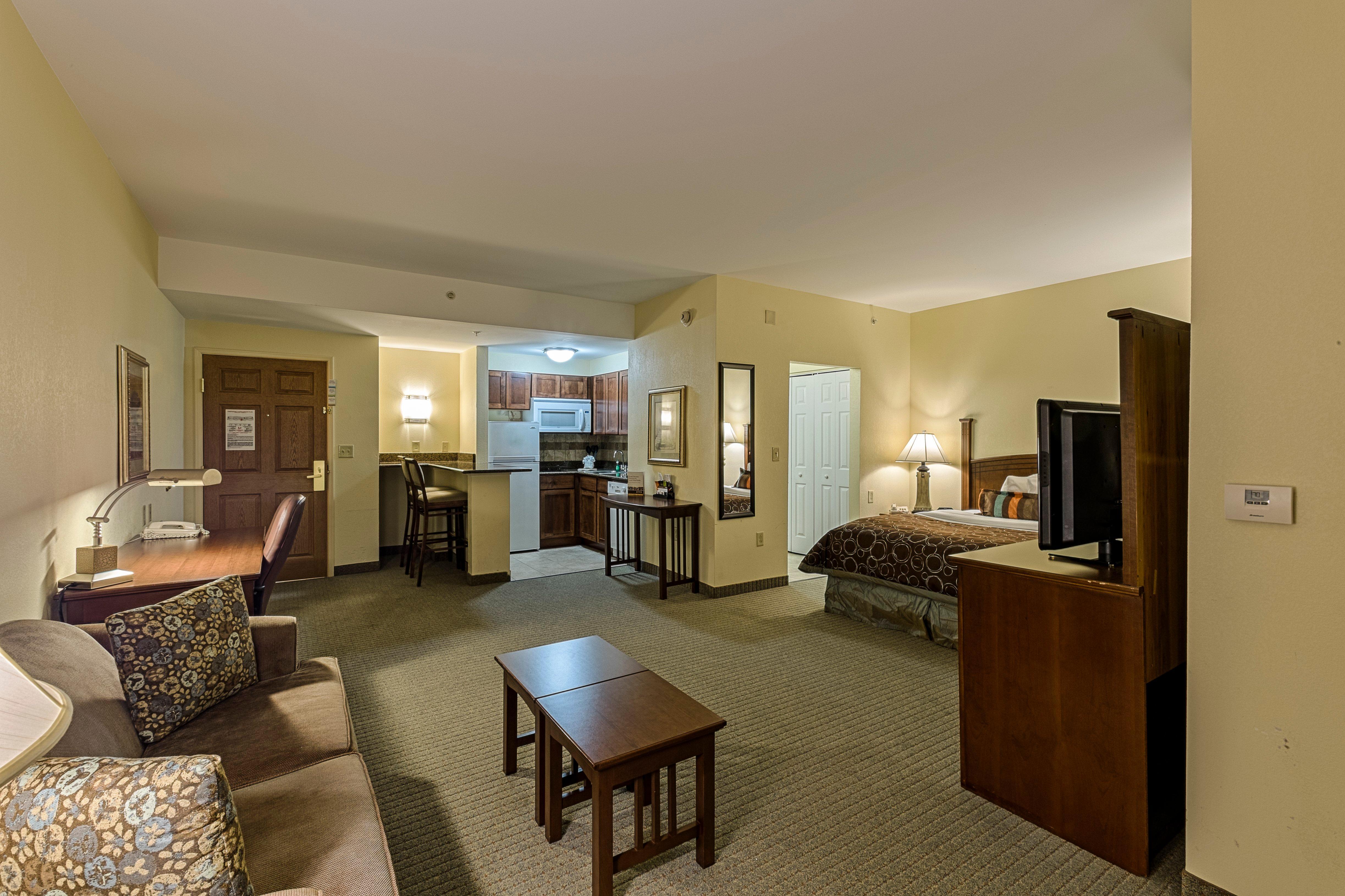 Staybridge Suites Harrisburg-Hershey By Ihg Eksteriør billede
