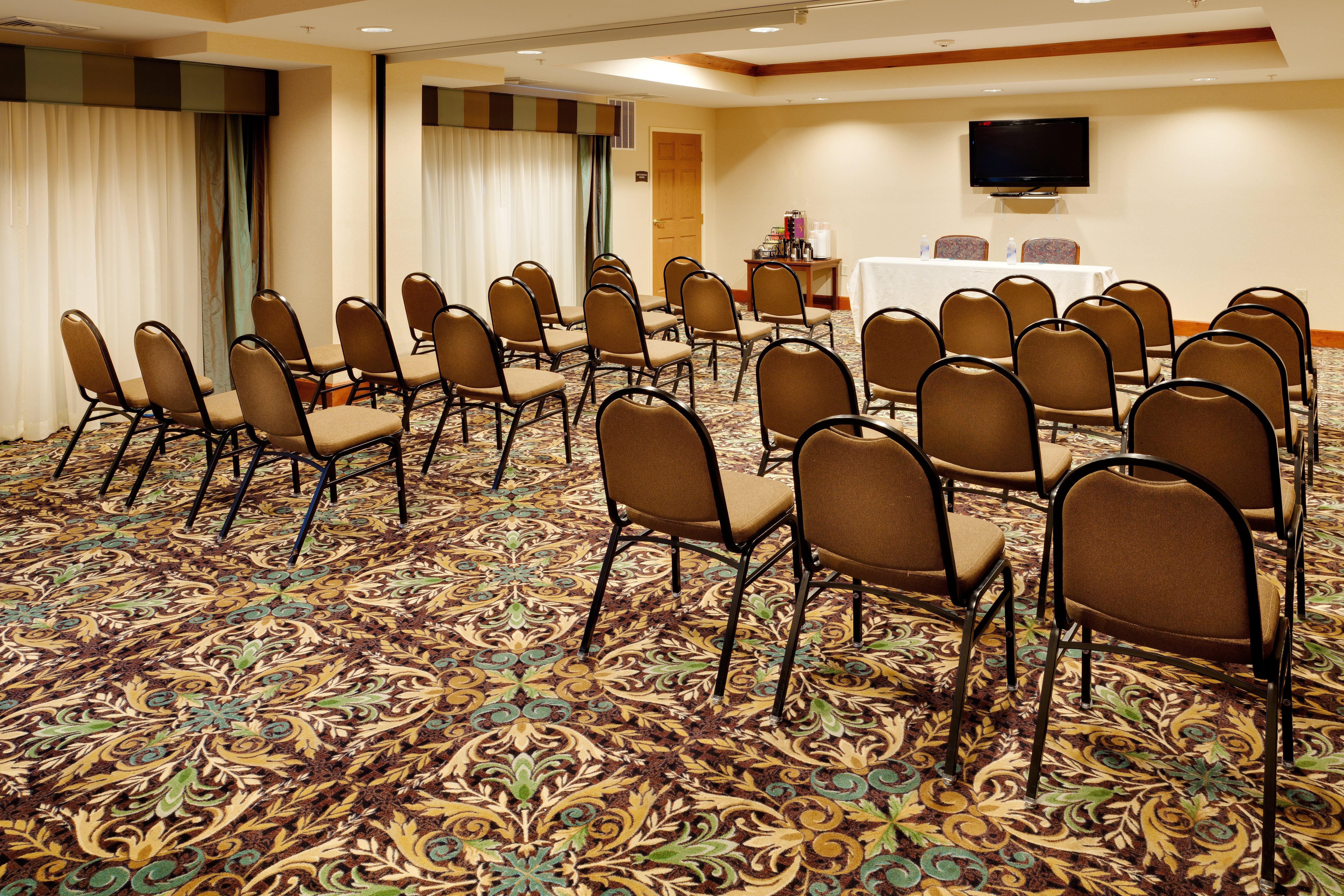 Staybridge Suites Harrisburg-Hershey By Ihg Eksteriør billede