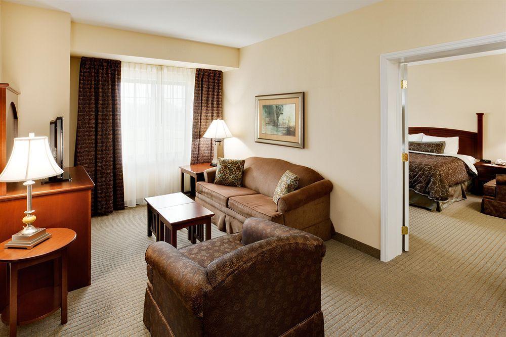 Staybridge Suites Harrisburg-Hershey By Ihg Værelse billede
