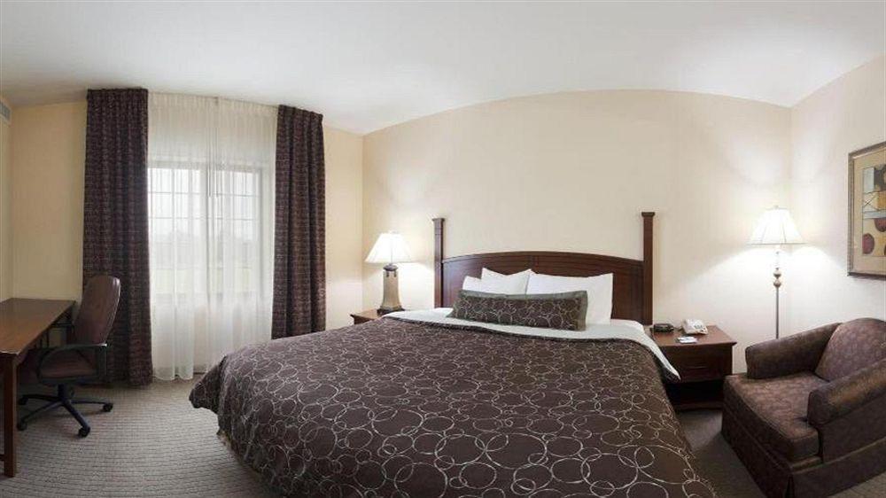 Staybridge Suites Harrisburg-Hershey By Ihg Eksteriør billede