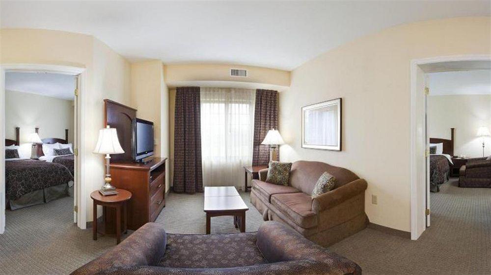Staybridge Suites Harrisburg-Hershey By Ihg Eksteriør billede