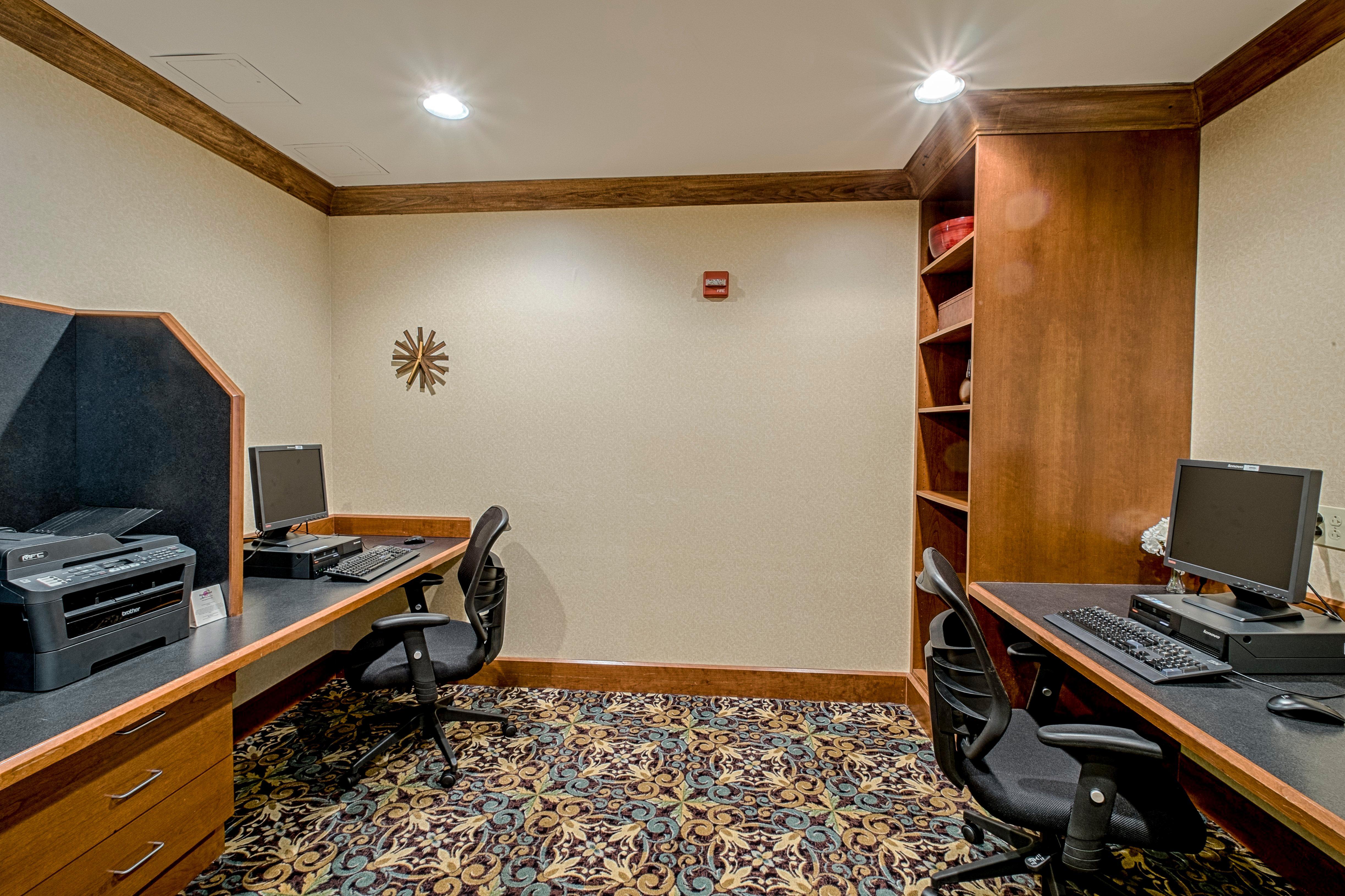 Staybridge Suites Harrisburg-Hershey By Ihg Eksteriør billede