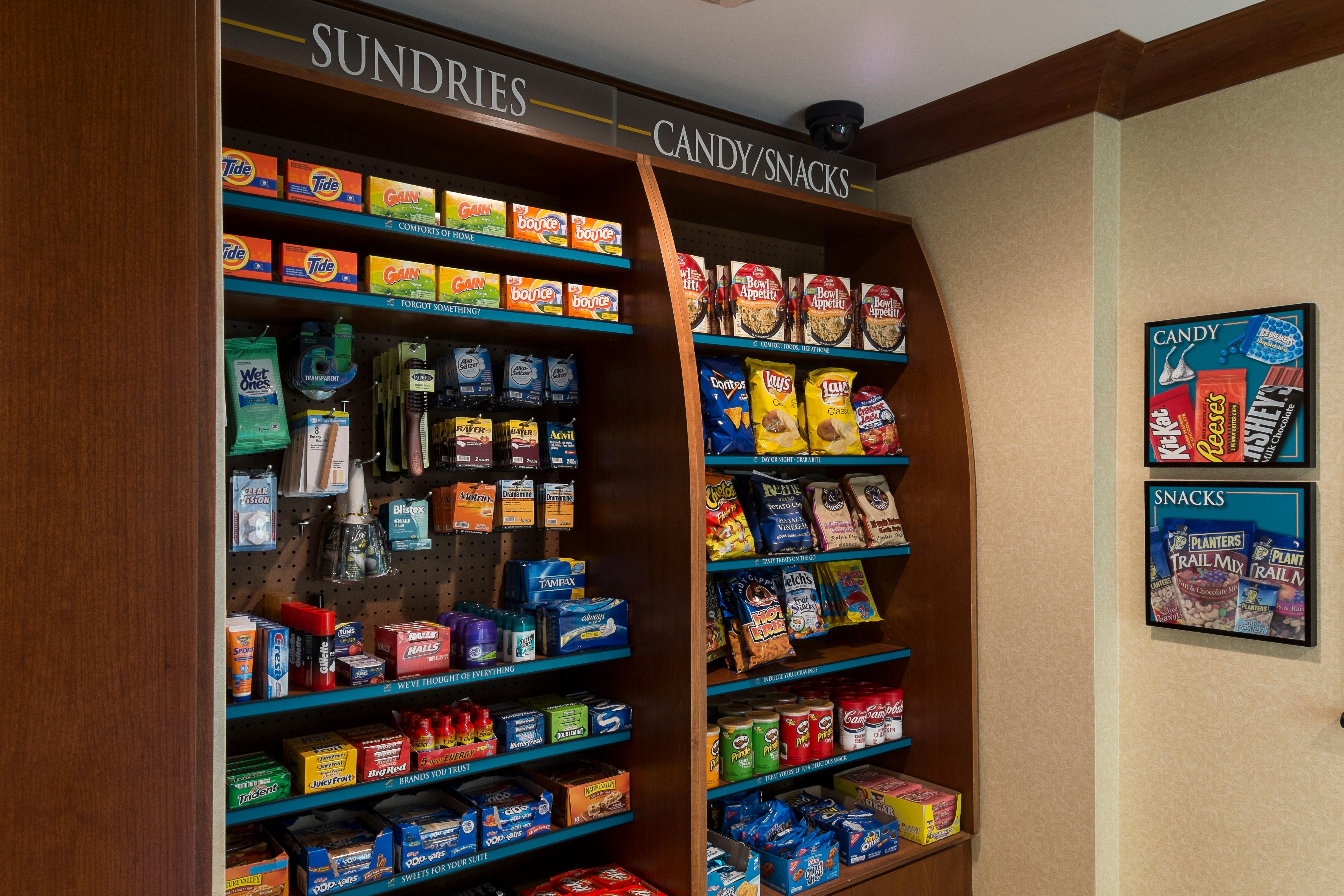 Staybridge Suites Harrisburg-Hershey By Ihg Eksteriør billede