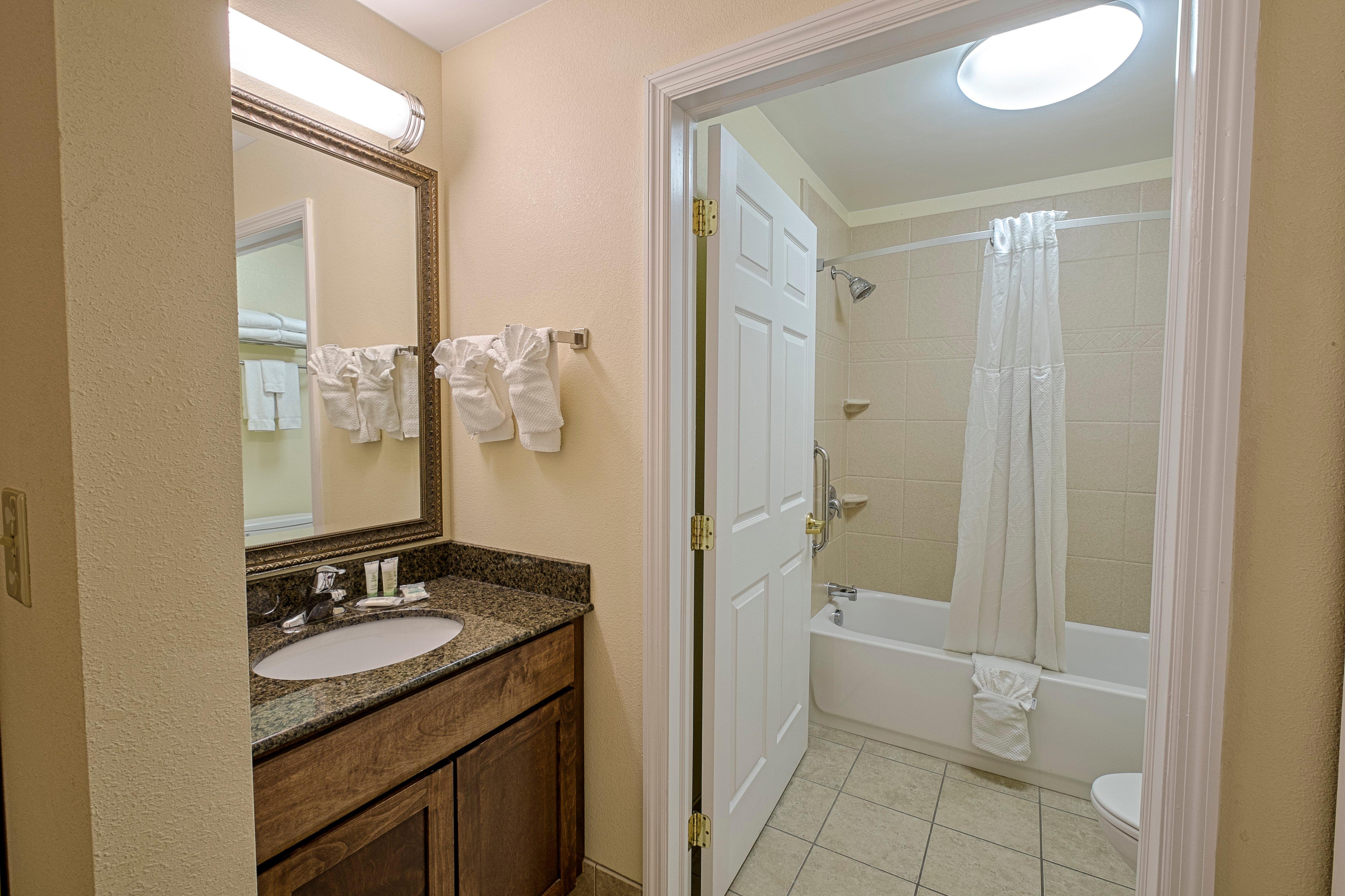 Staybridge Suites Harrisburg-Hershey By Ihg Eksteriør billede