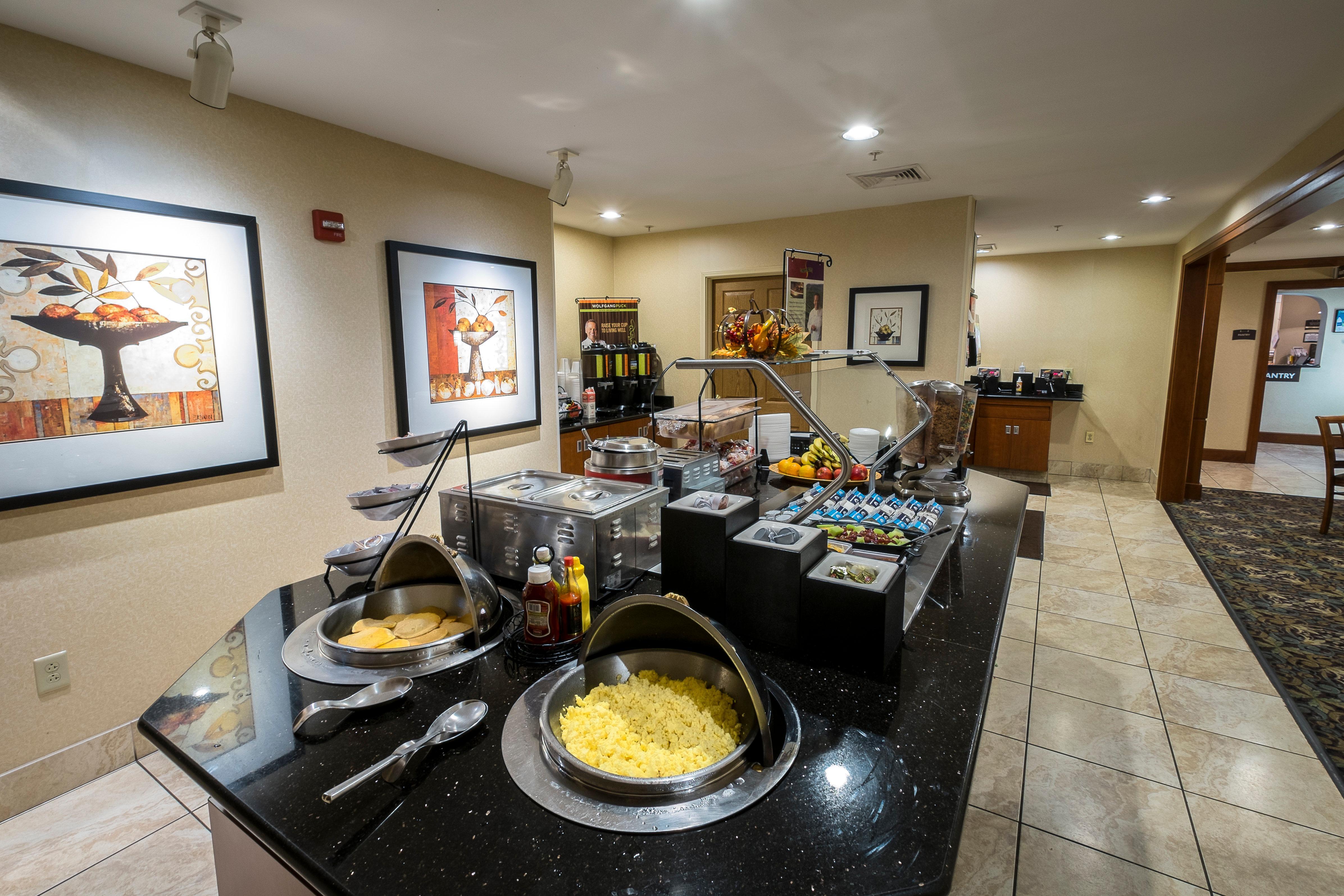 Staybridge Suites Harrisburg-Hershey By Ihg Eksteriør billede