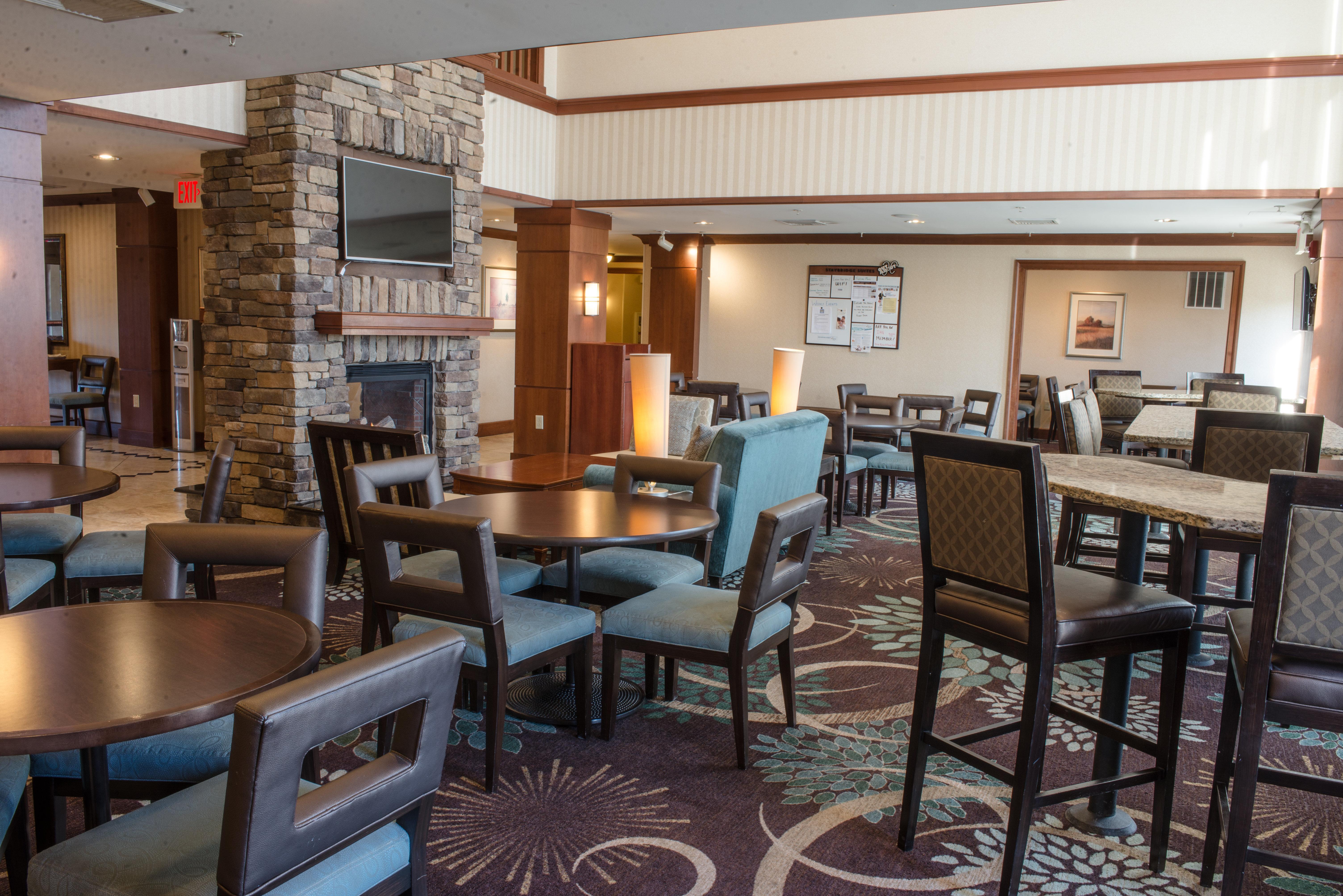 Staybridge Suites Harrisburg-Hershey By Ihg Eksteriør billede