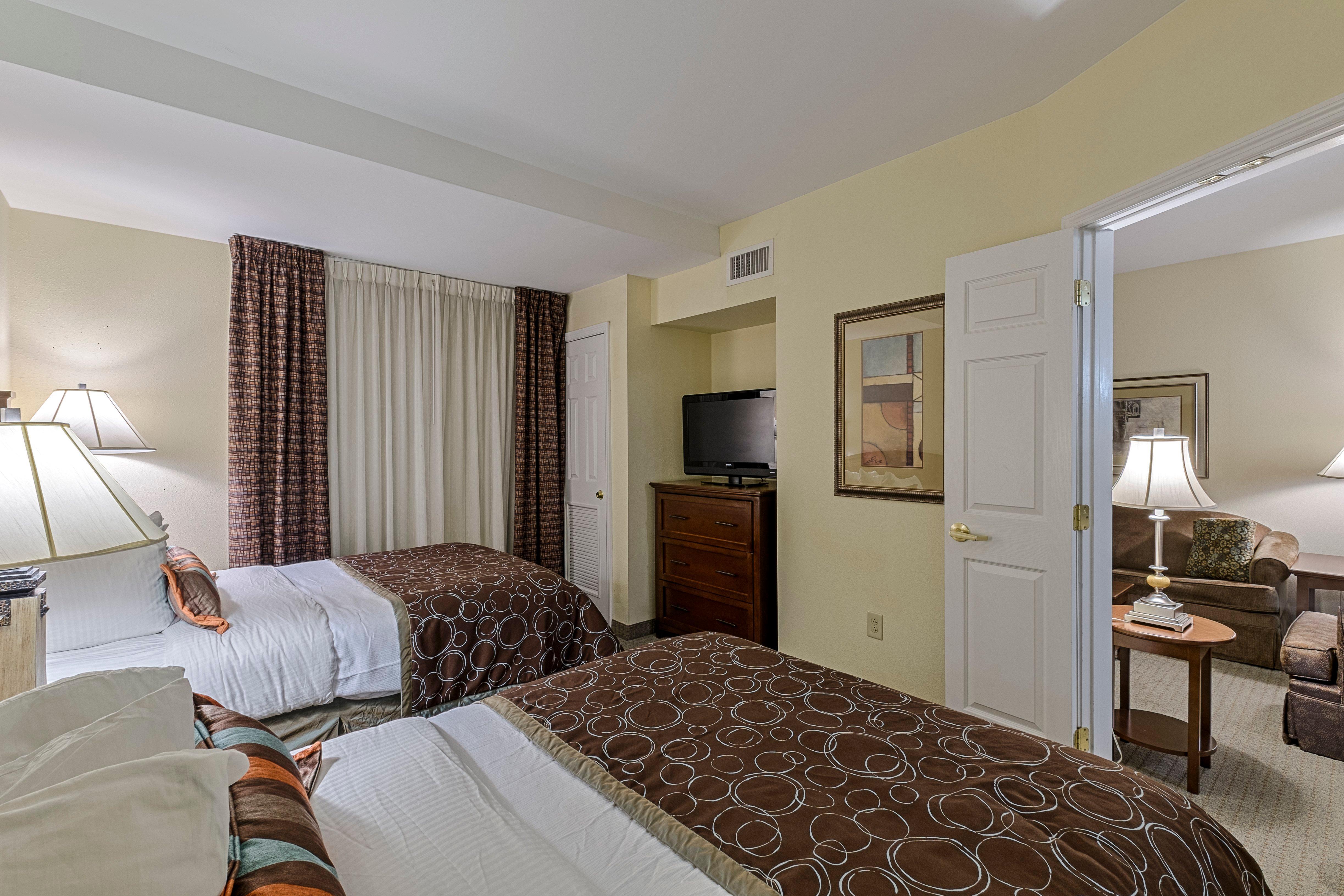 Staybridge Suites Harrisburg-Hershey By Ihg Eksteriør billede