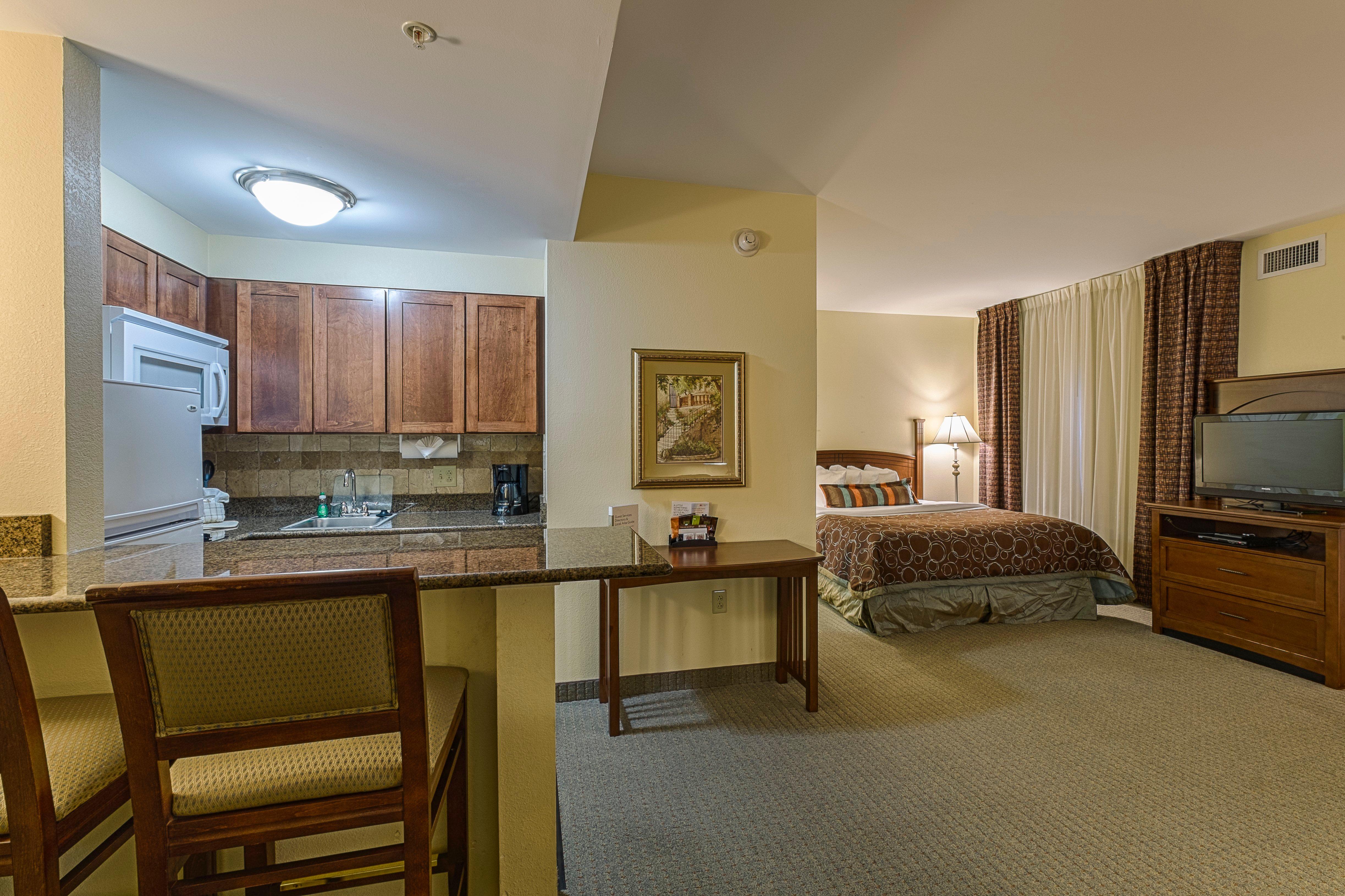 Staybridge Suites Harrisburg-Hershey By Ihg Eksteriør billede