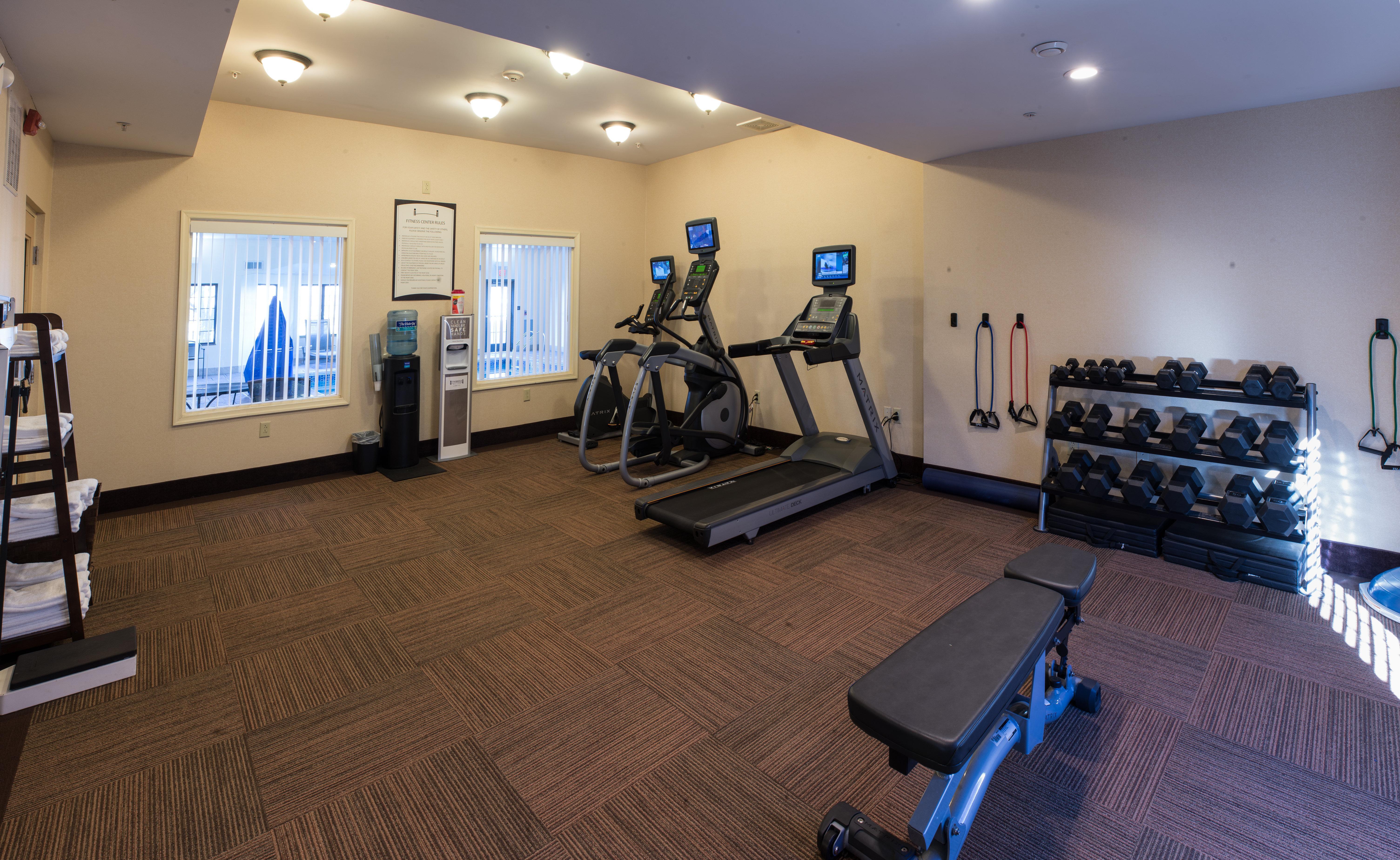 Staybridge Suites Harrisburg-Hershey By Ihg Eksteriør billede