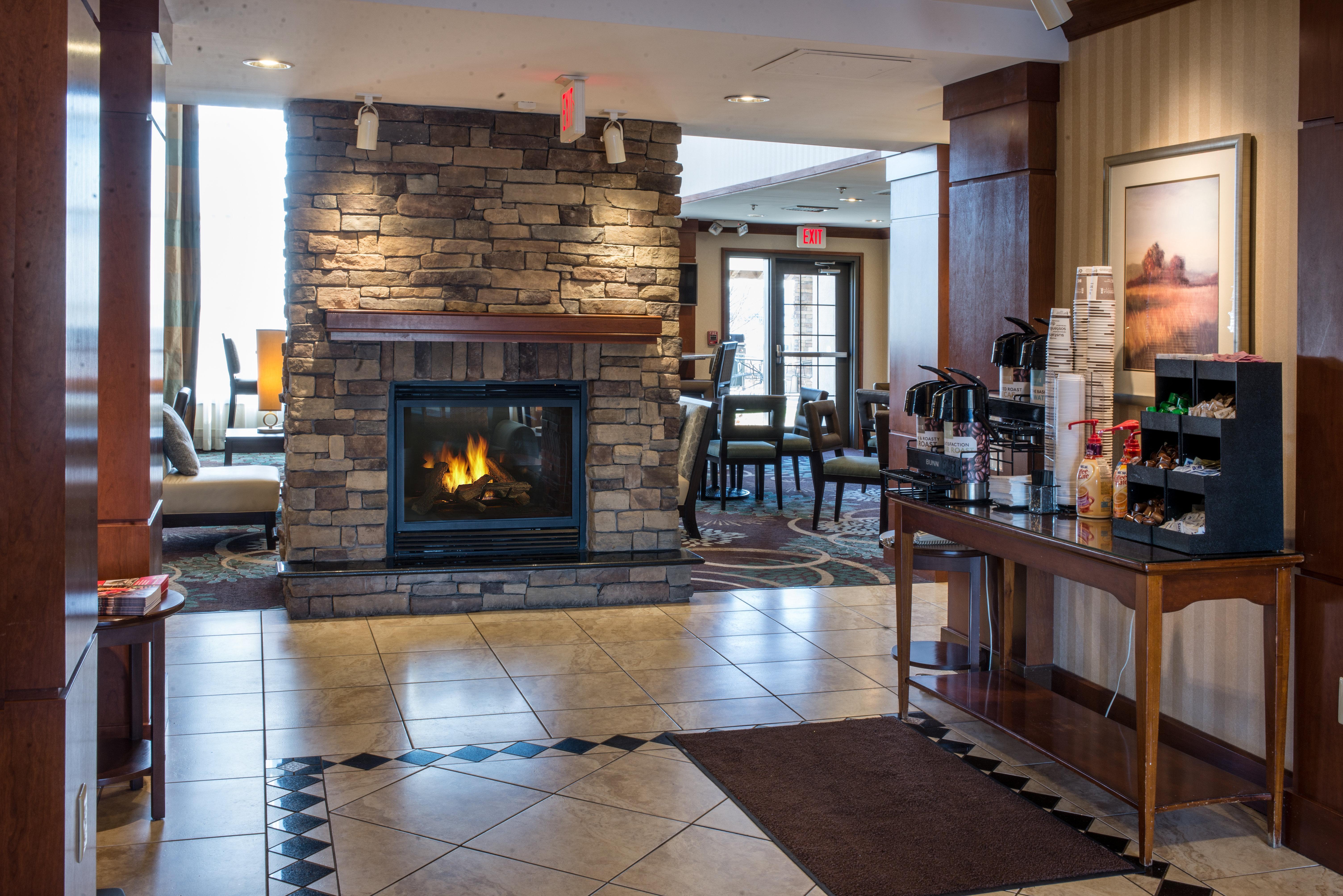 Staybridge Suites Harrisburg-Hershey By Ihg Eksteriør billede