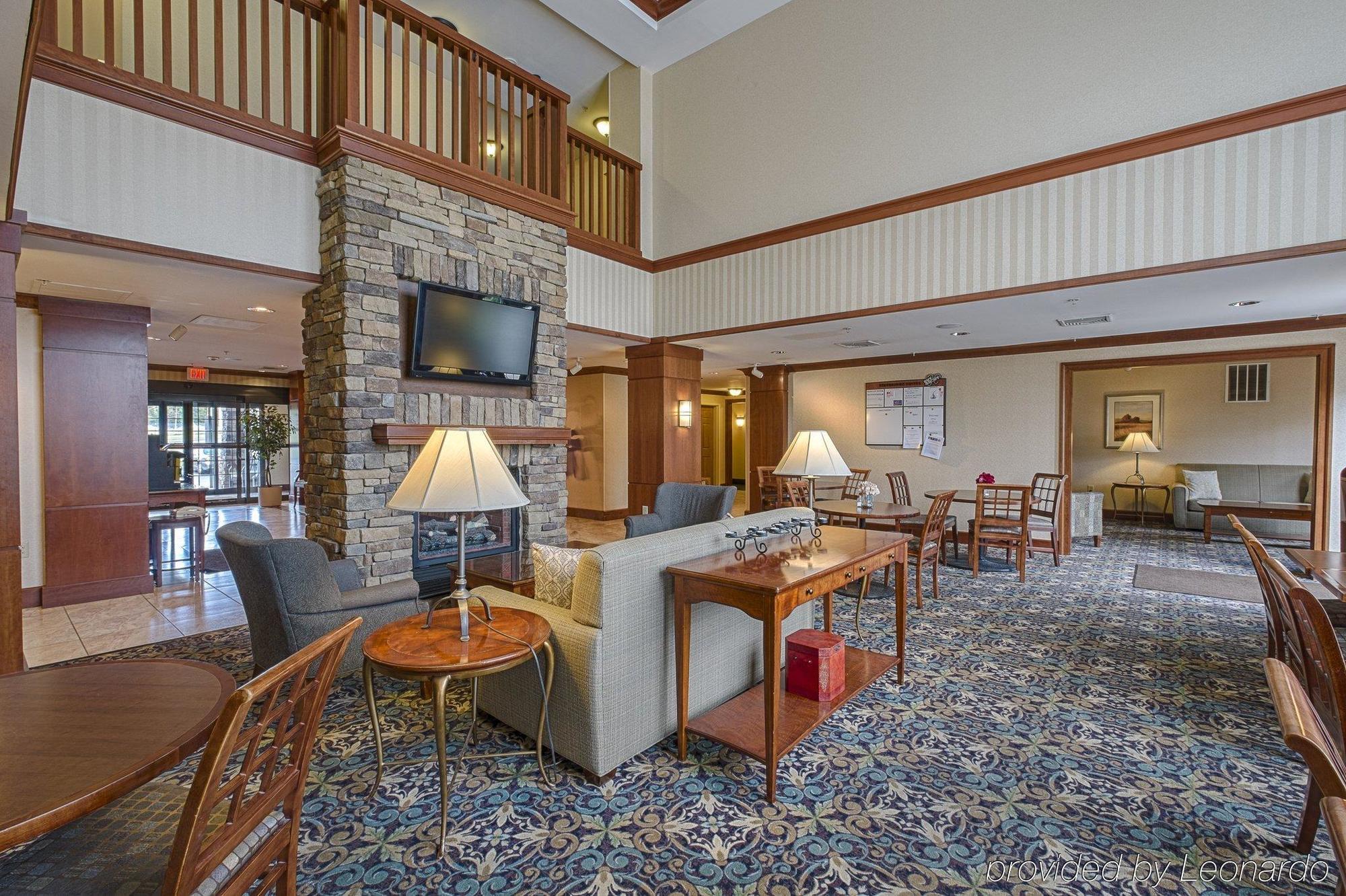 Staybridge Suites Harrisburg-Hershey By Ihg Eksteriør billede