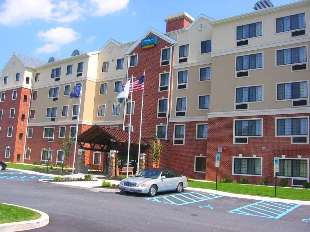 Staybridge Suites Harrisburg-Hershey By Ihg Eksteriør billede