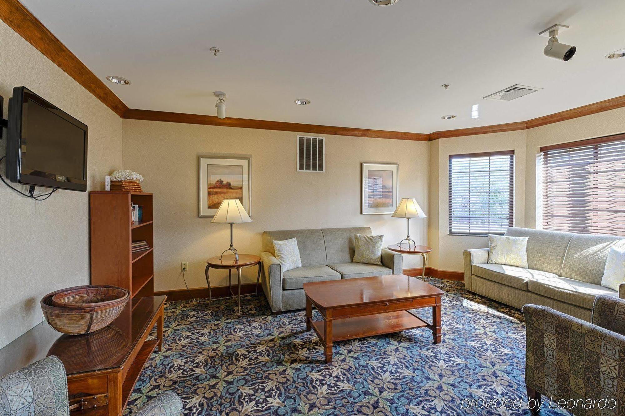 Staybridge Suites Harrisburg-Hershey By Ihg Eksteriør billede