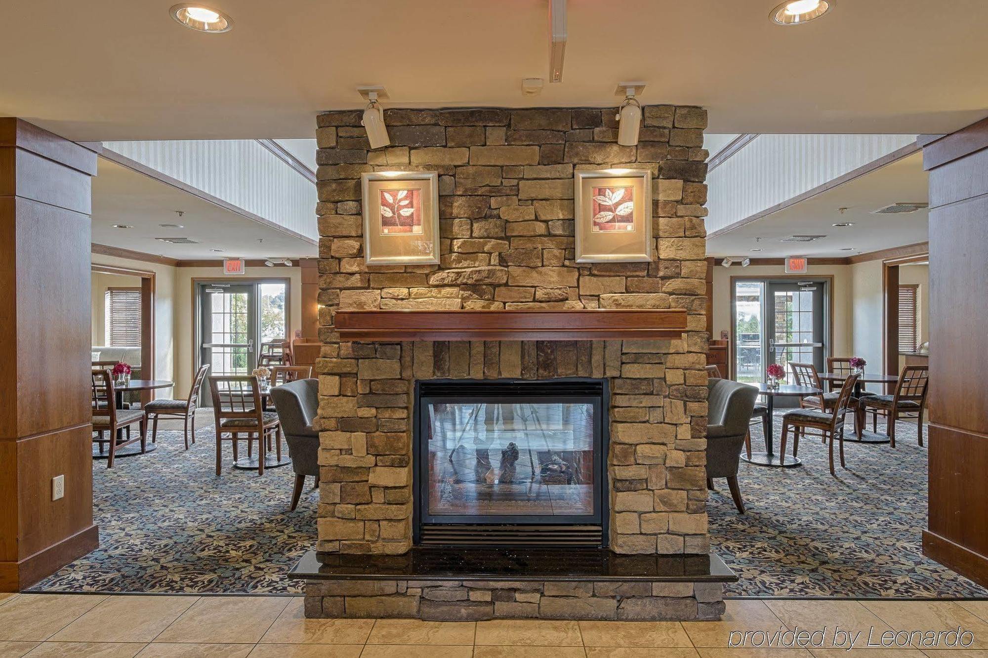 Staybridge Suites Harrisburg-Hershey By Ihg Eksteriør billede