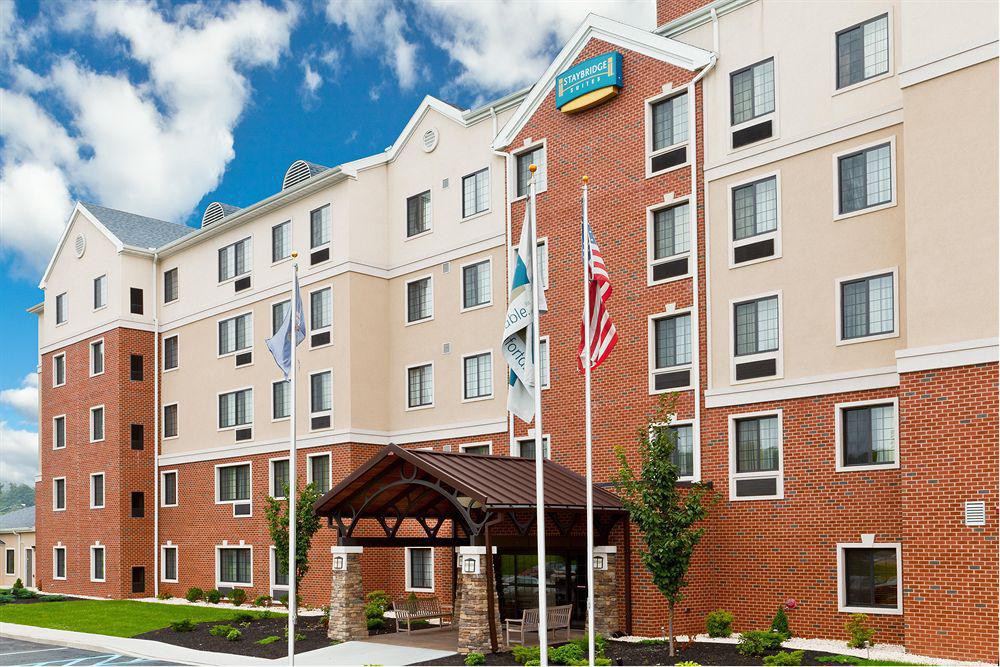 Staybridge Suites Harrisburg-Hershey By Ihg Eksteriør billede