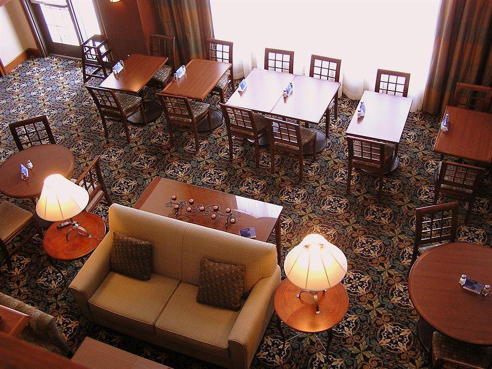 Staybridge Suites Harrisburg-Hershey By Ihg Restaurant billede